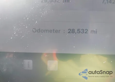 2023 Tesla Model 3 Rear-Wheel Drive z USA, uszkodzony, nr VIN 5YJ3E1EA2PF606563